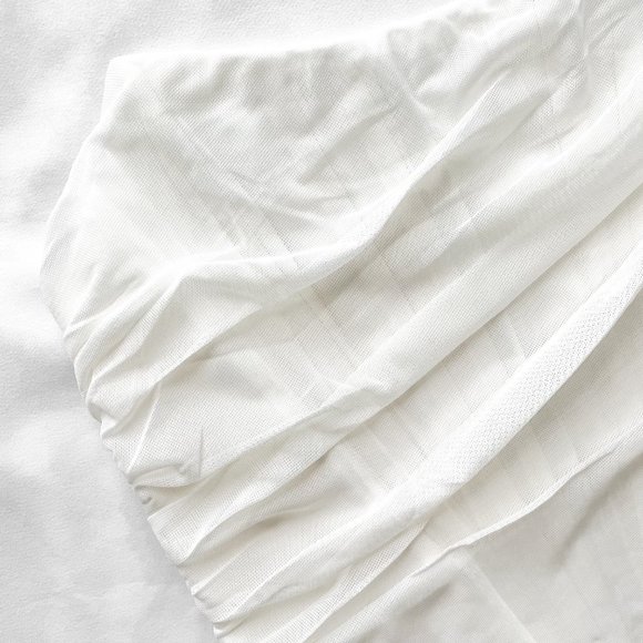 Mesh Bustier Corset - Picture 9 of 10